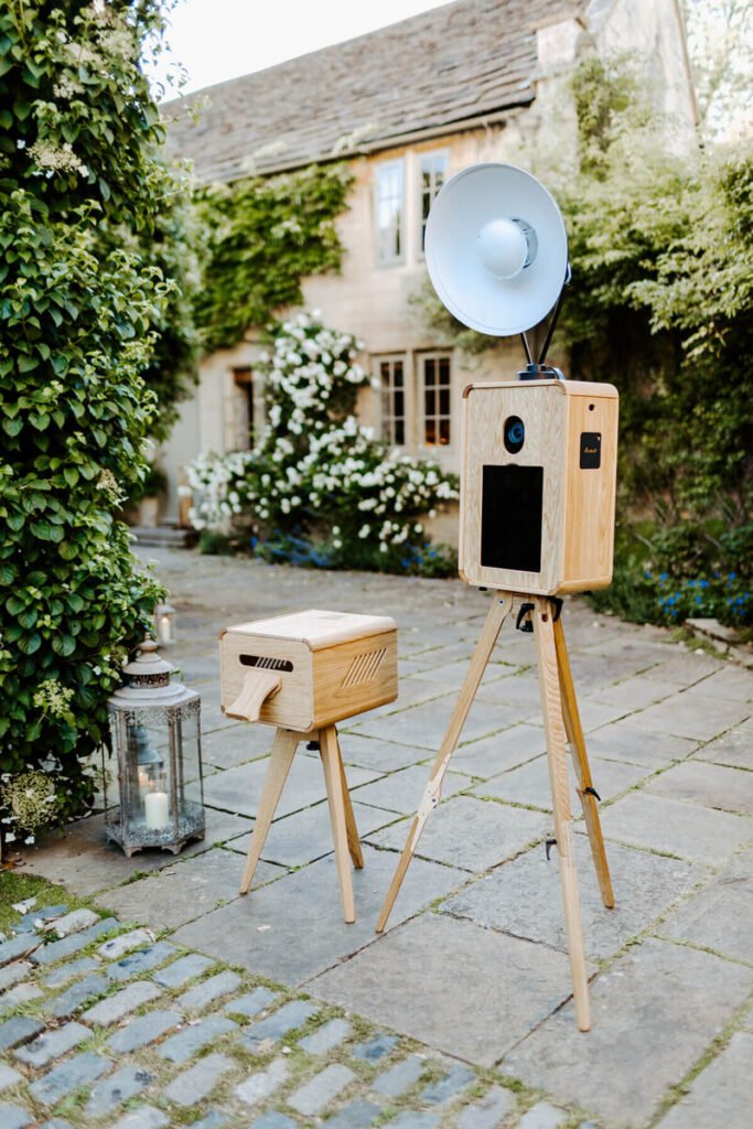 luxury photo booth rental weddings corporate events 2