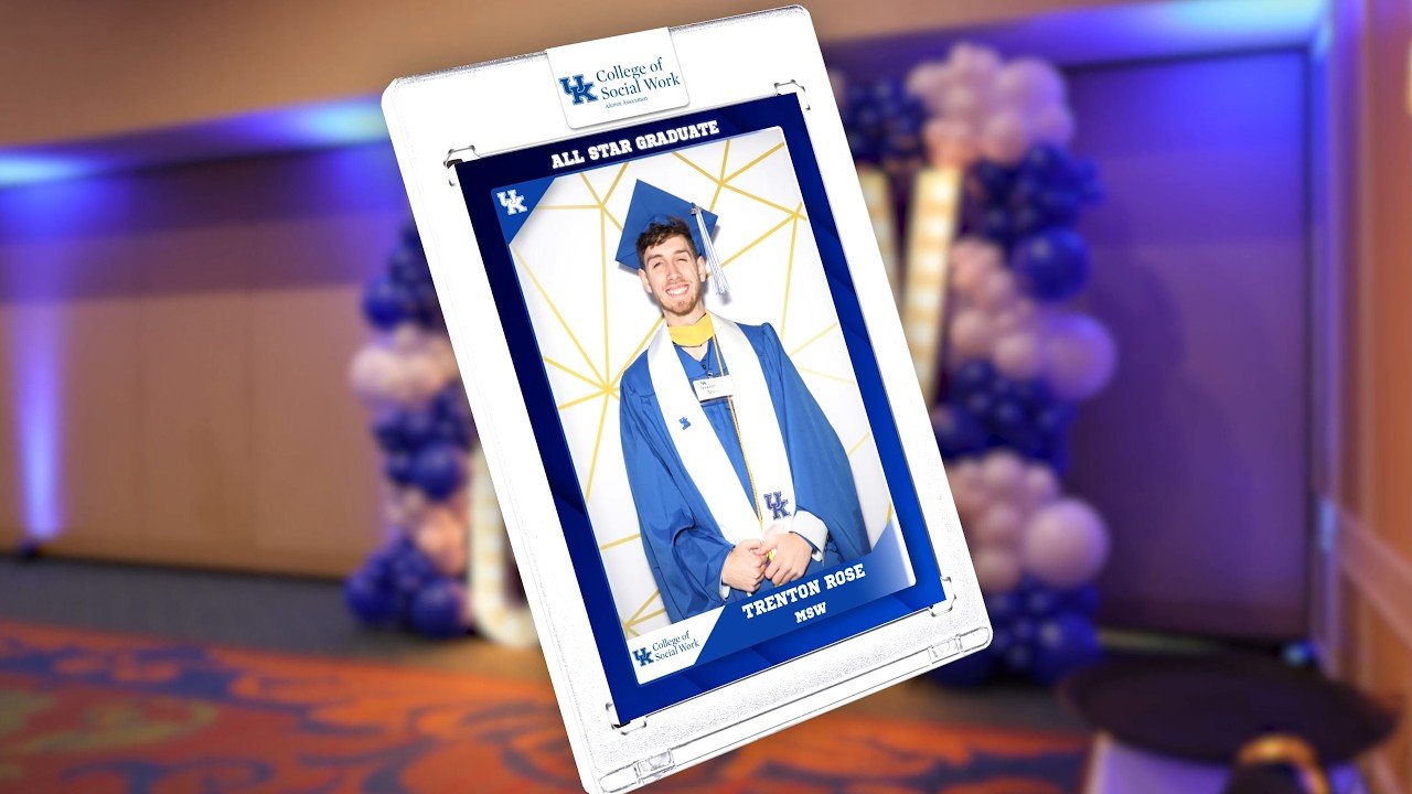 Trading-Card-photobooth-event