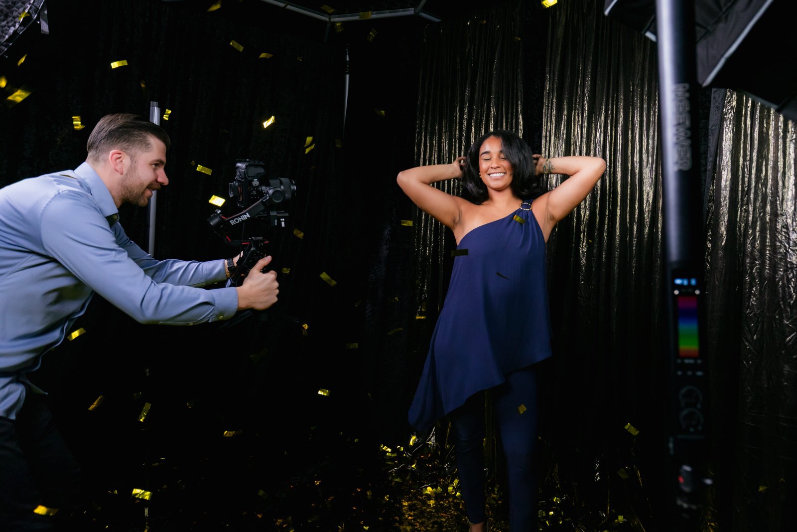 Glambot Studio G8LDAQ 005