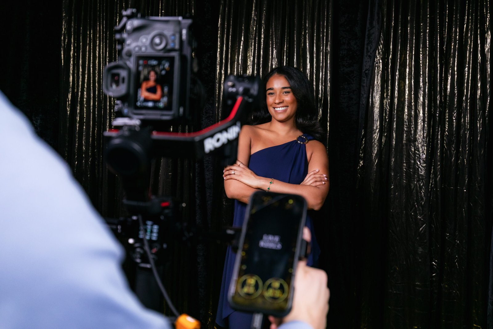 Glambot Studio G8LDAQ 006