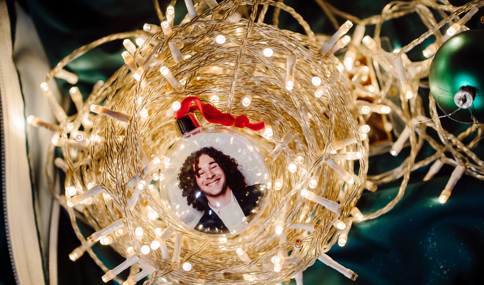 Holiday Bauble (1)