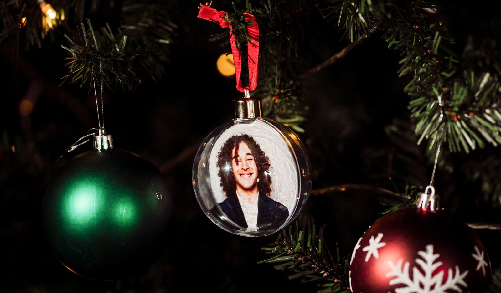 Holiday Bauble (3)