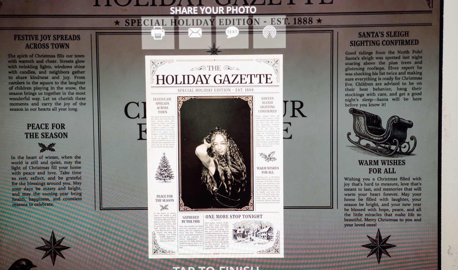 Holiday Gazette (4)
