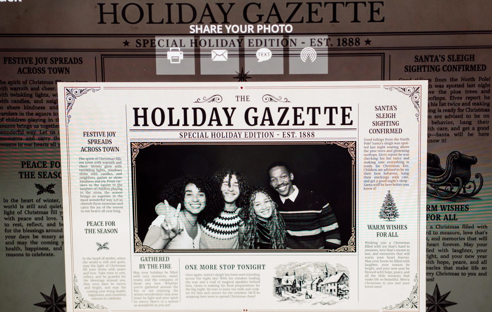 Holiday Gazette (6)